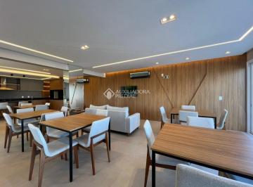 Apartamento · 139m² · 3 Quartos · Apartamento de 3 dormitórios no Edifício Orquídea