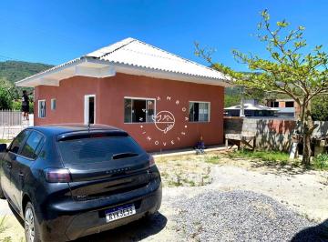 Casa · 90m² · 2 Quartos · 2 Vagas · Casa Mobiliada em Paulo Lopes!