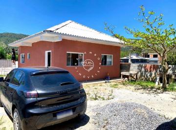 Casa · 90m² · 2 Quartos · 2 Vagas · Casa  Mobiliada em Paulo Lopes!