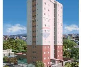 Apartamento · 52m² · 2 Quartos · 1 Vaga · Apartamento 2 Quartos à Venda Vila Carvalho Sorocaba