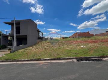 Terreno · 250m² · Terreno à venda no Condomínio La Dolce Vita – Jaguariúna/SP