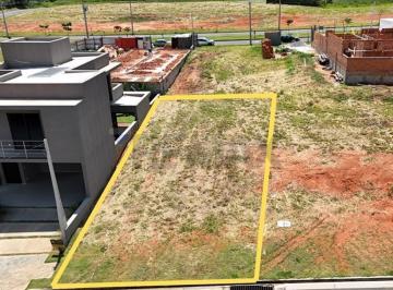 Terreno · 250m² · Terreno à venda 250m² no Condomínio La Dolce Vita – Jaguariúna/SP