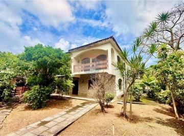 Casa · 323m² · 3 Quartos · 4 Vagas · Casa a venda 3 quartos 323m2 no Largo da Barra