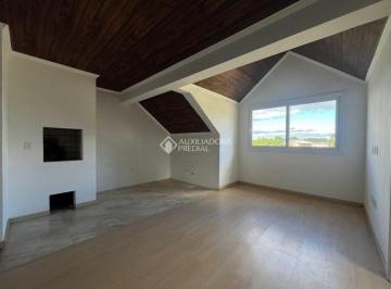 Apartamento · 57m² · 2 Quartos · 1 Vaga · Apartamento com 2 Suítes a 5 Minutos do Centro de Canela