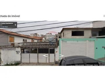 Casa · 390m² · 10 Quartos · 2 Vagas · Vila de casas - 7 Casas  com Preço Reduzido  -  VILA SANTA CATARINA