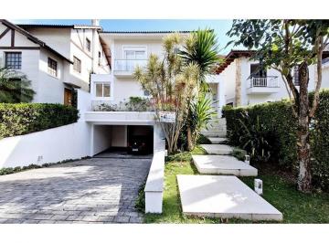 Casa · 354m² · 4 Quartos · 4 Vagas · Casa em Condomínio - 4 suítes, 4 vagas, lazer - Morumbi