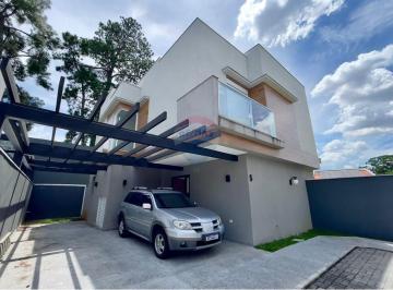 Casa · 183m² · 3 Quartos · 3 Vagas · "Casa Moderna: Conforto e Segurança em São Paulo"