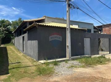 Casa · 181m² · 2 Quartos · 3 Vagas · À venda casa com área gourmet  em excelente localização no bairro Rasa, em Cabo Frio