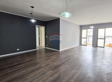 Apartamento · 126m² · 4 Quartos · Oportunidade Única: Apartamento de 126 m2, localização estratégica no Brooklin