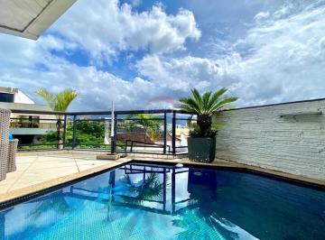 Apartamento · 185m² · 3 Quartos · 2 Vagas · Cobertura Luxuosa 185m² no Coração do Recreio