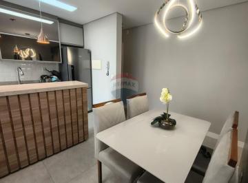 Apartamento · 299085m² · 3 Quartos · 2 Vagas · Apartamento à venda com 3 quartos (1 suíte), varanda gourmet e 2 vagas, na Vila Mogi Moderno em Mogi