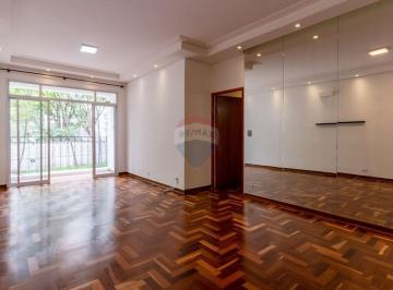Apartamento · 122m² · 3 Quartos · 2 Vagas · Apartamento, 122 m², 3 quartos, 2 vagas fixas, próximo à estação Brooklin do Metrô - São Paulo