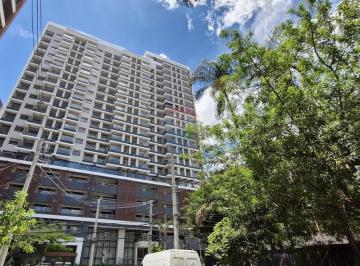 Apartamento · 51m² · 1 Quarto · Apto à venda 51 m2, andar alto, 1 suíte, sala c/ varanda, 1 vaga de garagem, espaço pet, em região n