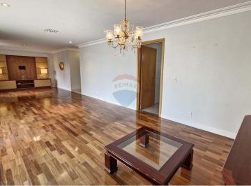Apartamento · 170m² · 3 Quartos · 3 Vagas · Apto no Brooklin, ótima localização, 170m2, 3 suítes, 3 vagas cobertas, armários e infraestrutura co