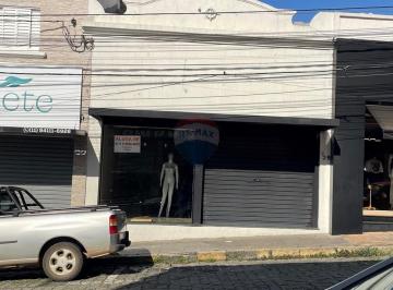 Comercial · 170m² · Salão Disponivel Para Locação Com 4 baneiros - 170² Por R$11.00 -  Centro - Atibaia / SP