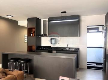 Apartamento · 84m² · 2 Quartos · 2 Vagas · Apartamento tipo para venda com 2 quartos, 84m²