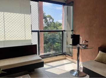 Apartamento · 84m² · 2 Quartos · 2 Vagas · Apartamento tipo para venda com 2 quartos, 84m²