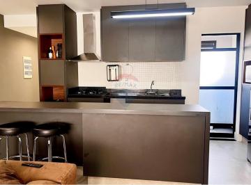 Apartamento · 84m² · 2 Quartos · 2 Vagas · Apartamento tipo para venda com 2 quartos, 84m²