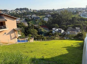 Terreno · 892m² · Terreno vista linda 892,40m² - Residencial Villaggio Paradiso, Itatiba/SP