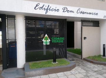 Apartamento · 28m² · 1 Quarto · 1 Vaga · LOCAÇÃO | Apartamento, com 1 dormitórios em Zona 08, Maringá