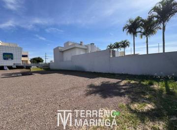 Terreno · 513m² · VENDA | Terreno,  em Jardim Guaporé, Maringá