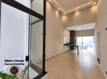 Casa · 99m² · 3 Quartos · 2 Vagas · 3 DORMITÓRIOS (SENDO 1 SUÍTE) NO JARDIM SANTA HELENA