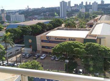 Apartamento · 27m² · 1 Quarto · 1 Vaga · LOCAÇÃO | Apartamento, com 1 dormitórios em Zona 08, Maringá