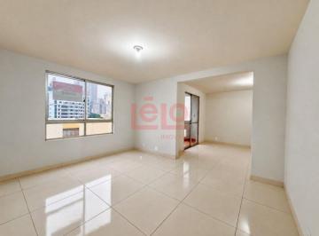Apartamento · 120m² · 3 Quartos · 2 Vagas · VENDA | Apartamento, com 3 dormitórios em ZONA 03, MARINGA