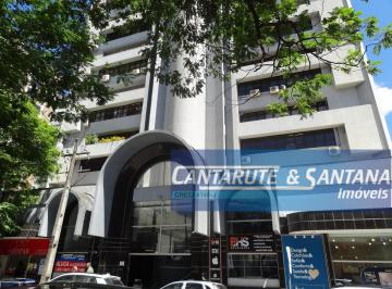Comercial · 53m² · VENDA | Sala/Salão, em Centro, Maringá