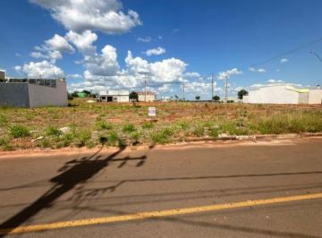 Terreno · 192m² · VENDA | Terreno, em JARDIM TRIANON, UMUARAMA