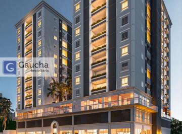 Apartamento · 61m² · 2 Quartos · 1 Vaga · VENDA | Apartamento, com 2 dormitórios em Parque São Paulo, Cascavel