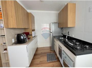Apartamento · 60m² · 2 Quartos · 2 Vagas · Apartamento a venda no Jardim Recreio em Bragança Paulista