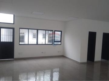 Comercial · 176m² · Salão para locação na Vila Mangalot / Jardim Santo Elias