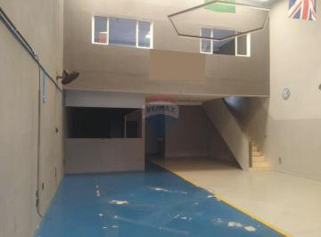 Comercial · 210m² · 3 Vagas · Galpão / Salão para locação na Vila Mangalot - Pirituba