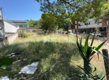 Terreno · 447m² · Terreno à venda no bairro Chácara das Pedras em Porto Alegre