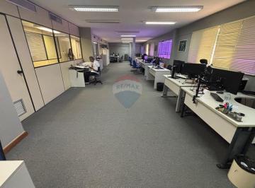 Comercial · 509m² · Conjunto Comercial para locação em localização estratégica para sua empresa