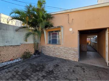 Casa · 132m² · 4 Quartos · 1 Vaga · Casa para locação  – Sorocaba/SP