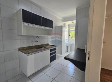 Apartamento · 58m² · 2 Quartos · 2 Vagas · Apartamento para alugar com 2 quartos, sala, cozinha e duas vagas de garagem