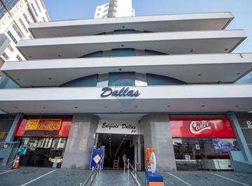 Comercial · 68m² · 1 Vaga · Sala Comercial á venda Edifício Dallas - R$ 345.000,00