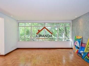Apartamento · 189m² · 3 Quartos · Apartamento Espaçoso com 2 Suítes em Cerqueira César