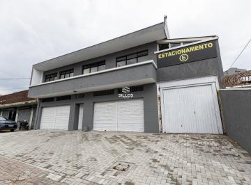 Comercial · 349m² · 15 Vagas · 2 Lojas e 1 casa comercial para alugar com 349m² no Juvevê em Curitiba