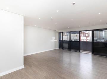 Comercial · 41m² · 1 Vaga · Sala comercial para alugar com 40,59 m² no Centro de Curitiba