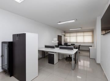 Comercial · 37m² · Sala comercial com 43 m²  à venda no Centro em Curitiba
