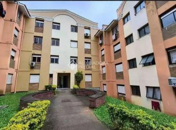 Apartamento · 55m² · 3 Quartos · Apartamento no Village Center em Gravataí