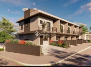 Casa · 93m² · 3 Quartos · 1 Vaga · Sobrado excelente no bairro Oriço em Gravataí
