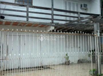 Casa · 140m² · 2 Quartos · 2 Vagas · Casa com 4 dormitórios em Vila Regina, Cachoeirinha