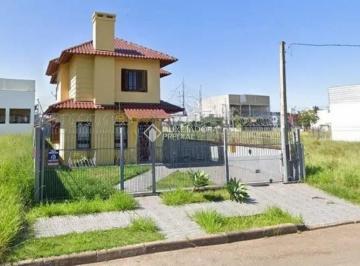 Casa · 140m² · 3 Quartos · 3 Vagas · Sobrado com 3 dormitórios em Cachoeirinha