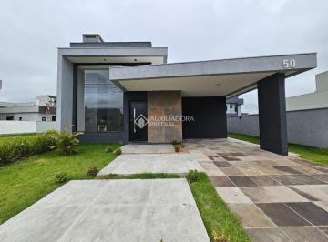 Casa · 140m² · 3 Quartos · 2 Vagas · Casa em condomínio à venda em Gravataí