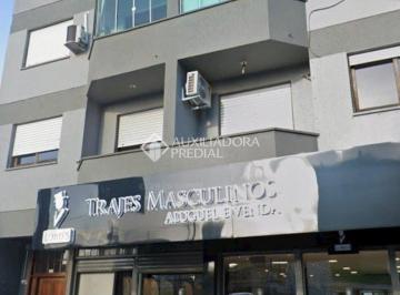 Apartamento · 173m² · 2 Quartos · 2 Vagas · Apartamento Duplex no Centro de Gravataí