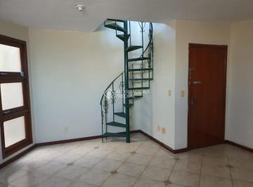 Apartamento · 173m² · 2 Quartos · 2 Vagas · ? APARTAMENTO DUPLEX À VENDA NO CENTRO DE GRAVATAÍ!